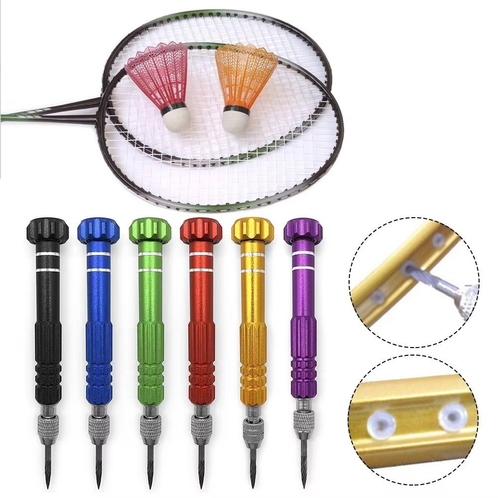Badminton Materi - Инструмент для снятия втулок для бадминтонных