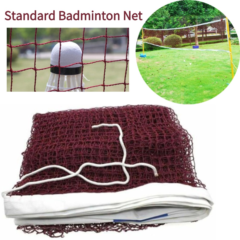 Профессиональная, простая, пор – обзор и цена Badminton Materi