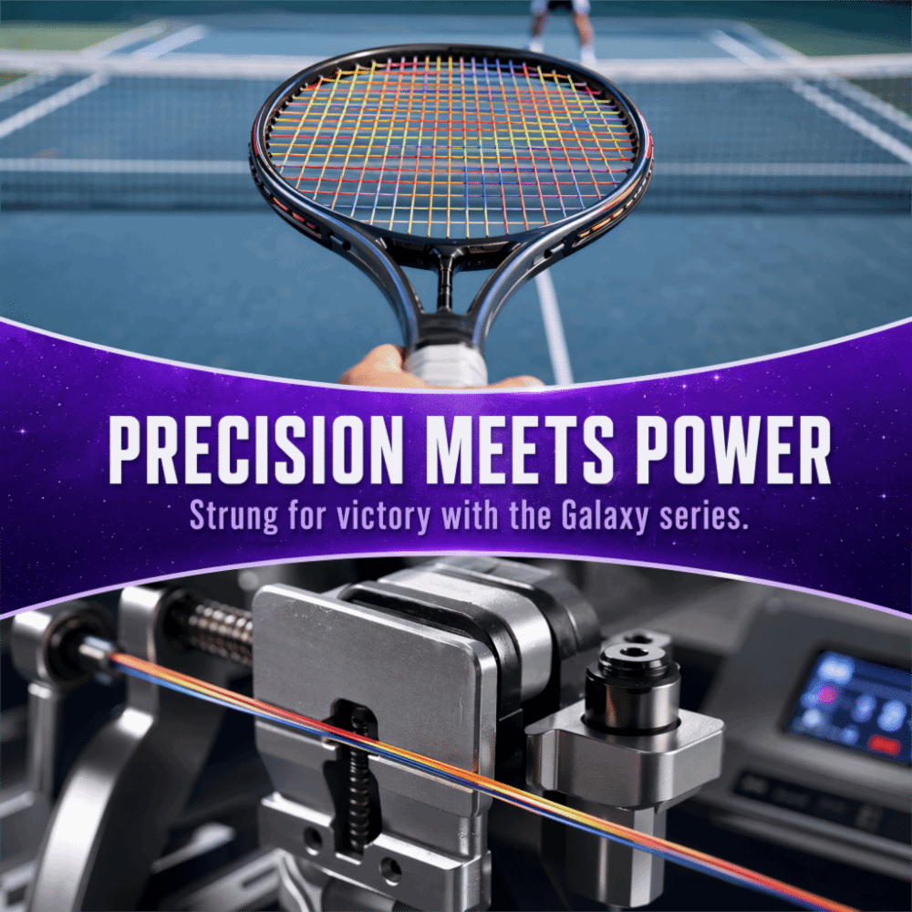 Струна для бадминтонной ракетк – обзор и цена Badminton Materi