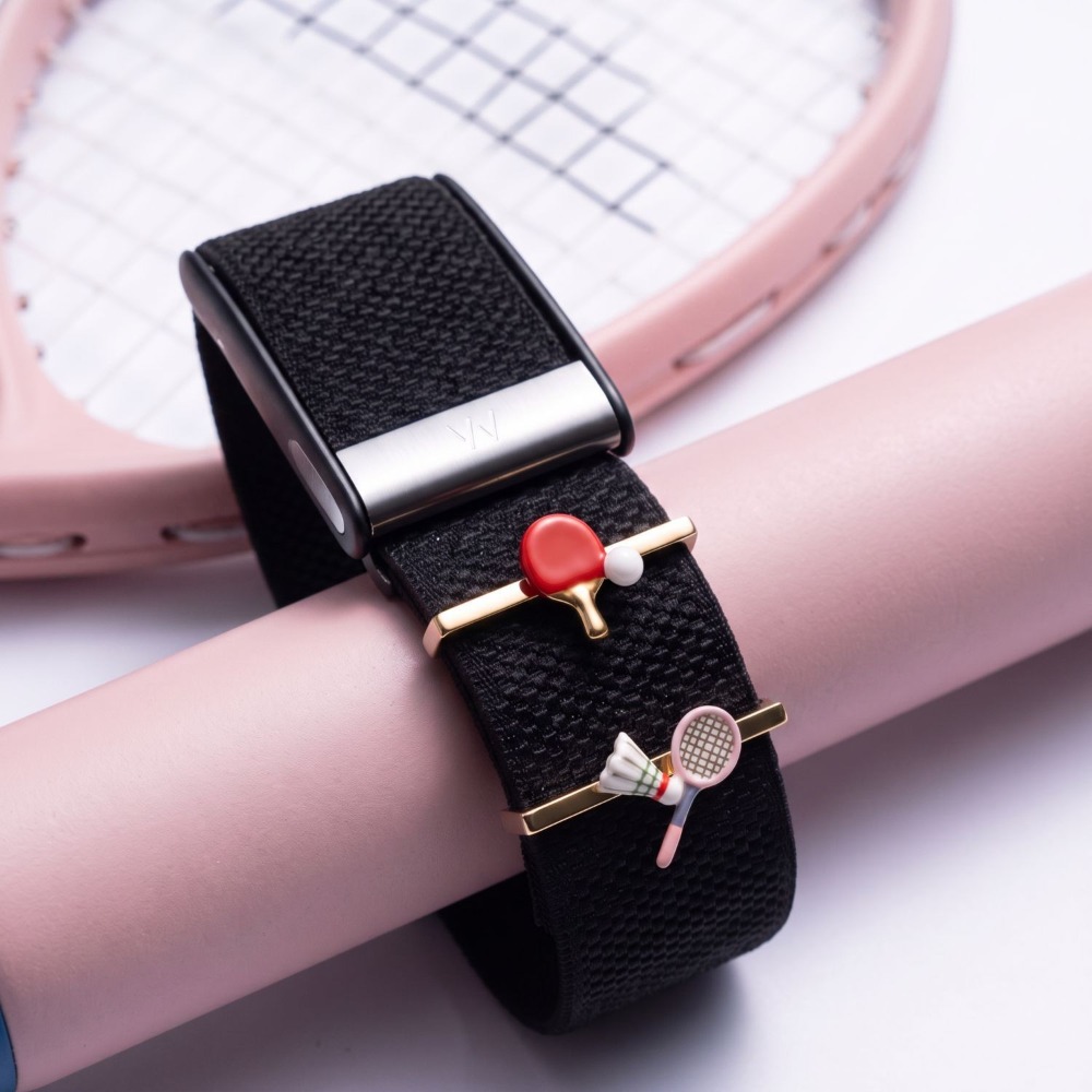 Для браслета WHOOP: спортивный – обзор и цена Badminton English